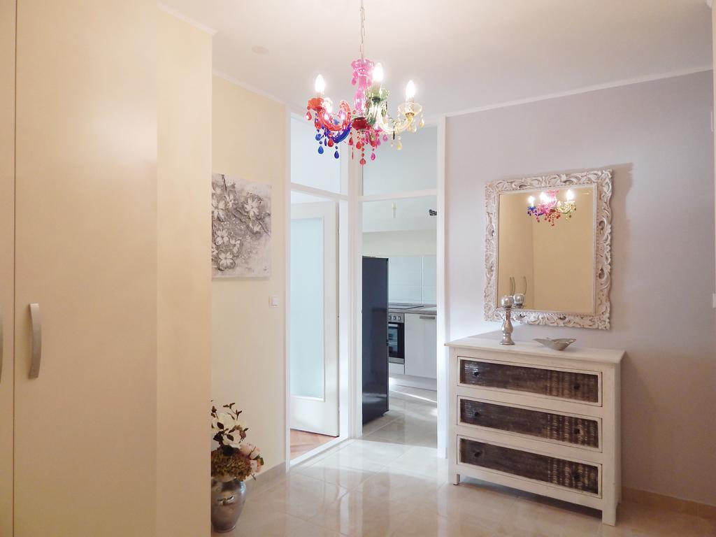אומיס Beach Apartment Ivana חדר תמונה